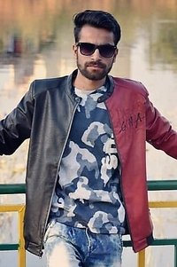 Profile of Lochan Mali