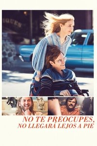No te preocupes, no irá lejos
