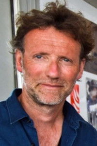 Profile of Jérôme Alméras