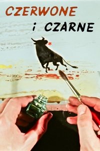 Poster for The Red and the Black