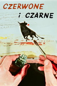 The Red and the Black