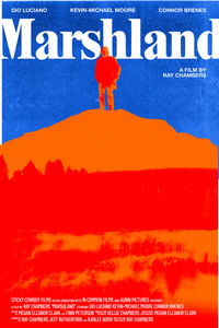 Poster for Marshland