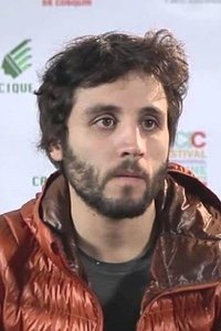 Profile of Juan Renau