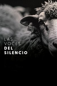 Poster for Las voces del silencio