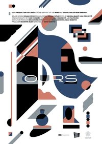 Poster for Ours