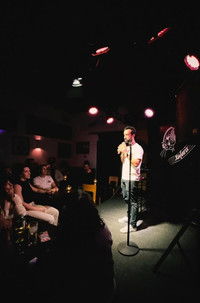 Poster for Guilherme Fonseca: Isto Foi o Meu Tempo