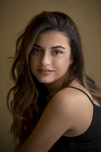 Profile of Roberta Lista