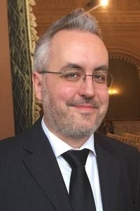 Profile of Norbert Köbli