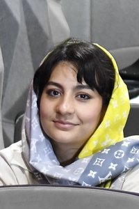 Profile of Goli Sahranavard