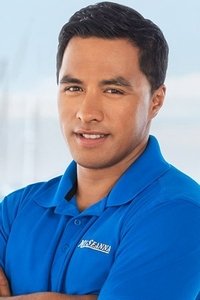 Profile of Ross Inia