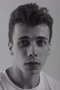 Profile of Oleksiy Sopilko