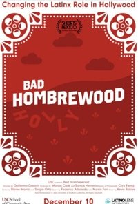 Poster for Bad Hombrewood