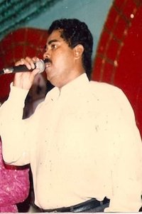 Profile of Shahul Hameed