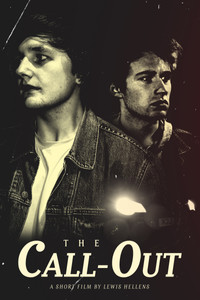 Poster for The Call-Out