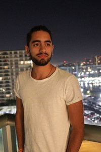 Profile of Marcos Sanzano