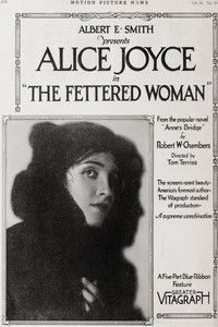 Poster for The Fettered Woman