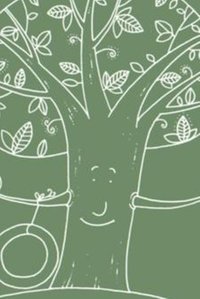 Poster for A Little House on a Tree