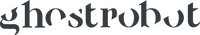 Logo - Ghost Robot