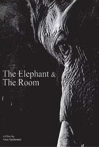 Poster for The Elephant & the Room