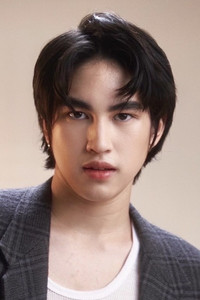 Profile of Anton Vinzon