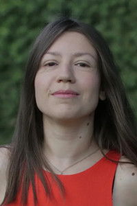 Profile of Anna Tyurina