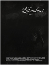 Poster for Sihuahuet