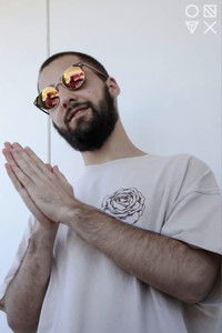 Profile of Jacopo Fogolari