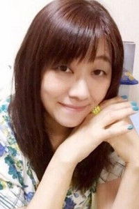 Profile of Mika Toyoda