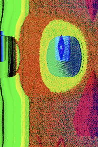 Poster for Frozen Jumper