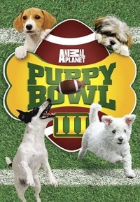 Poster for Season 3