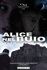 Poster for Alice nel buio