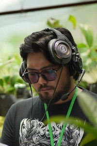 Profile of BC Amparado