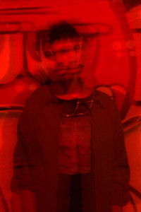 Profile of Thallys Lauro