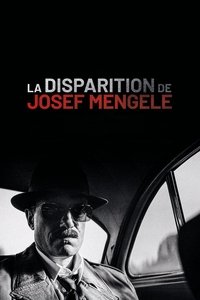 The Disappearance of Josef Mengele