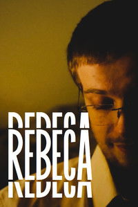 Poster for Rebeca