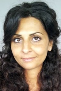 Profile of Liza Benguigui