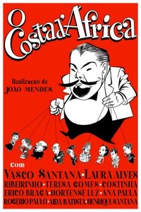 O Costa d'África