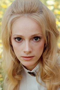 Profile of Sondra Locke