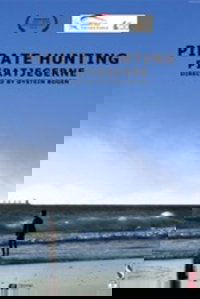 Poster for Piratjegerne