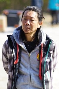 Profile of Zhang Xiao Zheng
