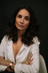 Profile of Katherine Chediak Putnam