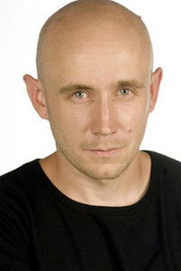 Profile of Jarosław Strzała