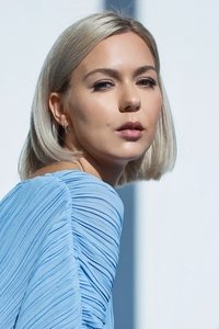 Profile of Monika Linkytė