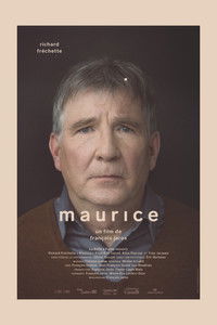 Poster for Maurice