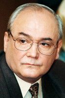 Profile of Vsevolod Shilovsky