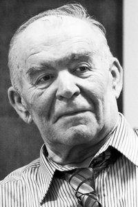 Profile of Leonid Cherevatenko