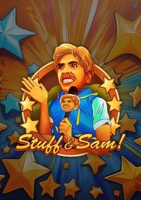 Poster for Limited Series