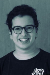 Profile of Felipe Morais