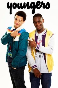 Poster for Season 2