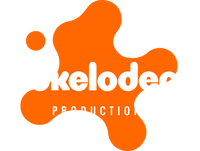 Logo - Nickelodeon Productions